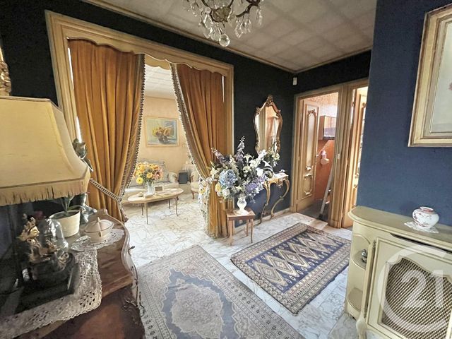 maison à vendre - 6 pièces - 116.98 m2 - PARAY VIEILLE POSTE - 91 - ILE-DE-FRANCE - Century 21 L'Athégienne