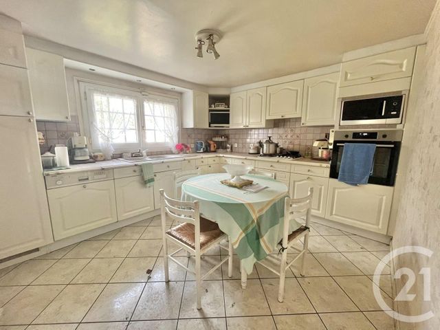 maison à vendre - 6 pièces - 116.98 m2 - PARAY VIEILLE POSTE - 91 - ILE-DE-FRANCE - Century 21 L'Athégienne
