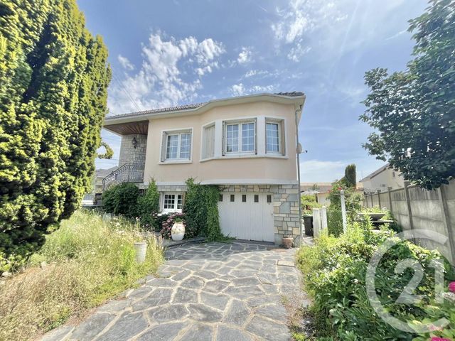 maison - PARAY VIEILLE POSTE - 91