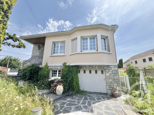 maison à vendre - 6 pièces - 116.98 m2 - PARAY VIEILLE POSTE - 91 - ILE-DE-FRANCE - Century 21 L'Athégienne