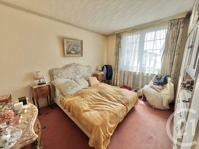 maison à vendre - 6 pièces - 116.98 m2 - PARAY VIEILLE POSTE - 91 - ILE-DE-FRANCE - Century 21 L'Athégienne
