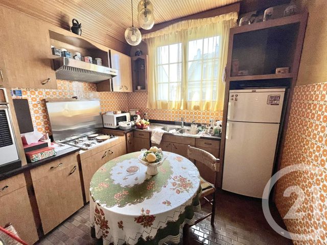 maison à vendre - 6 pièces - 116.98 m2 - PARAY VIEILLE POSTE - 91 - ILE-DE-FRANCE - Century 21 L'Athégienne