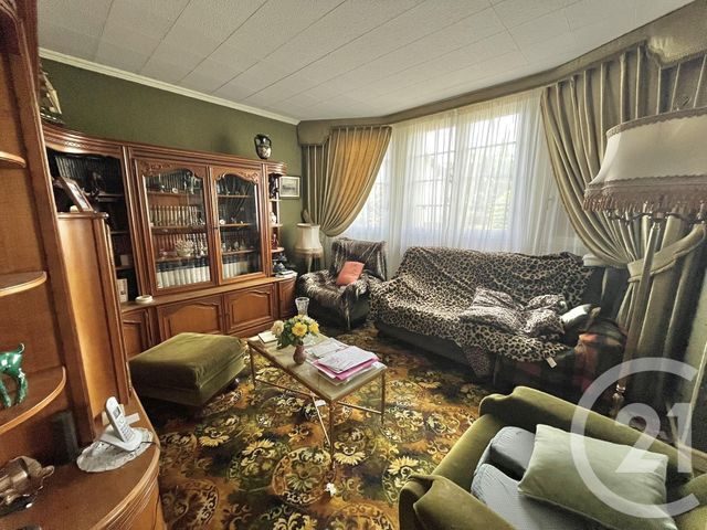 maison à vendre - 6 pièces - 116.98 m2 - PARAY VIEILLE POSTE - 91 - ILE-DE-FRANCE - Century 21 L'Athégienne
