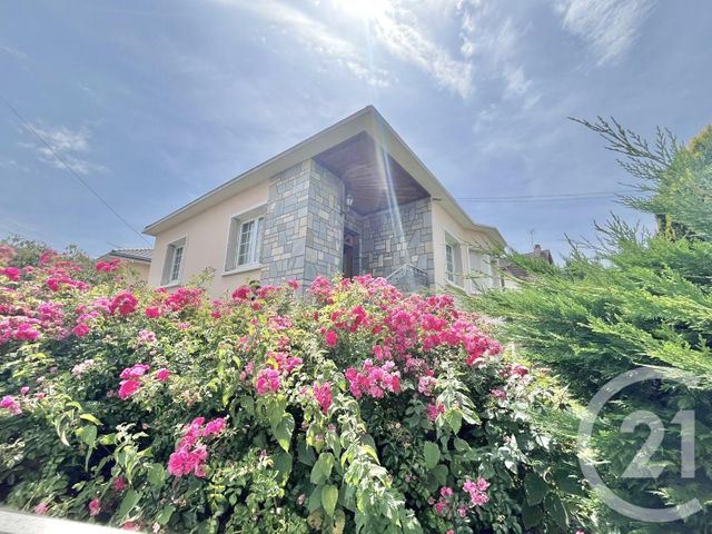 maison à vendre - 6 pièces - 116.98 m2 - PARAY VIEILLE POSTE - 91 - ILE-DE-FRANCE - Century 21 L'Athégienne