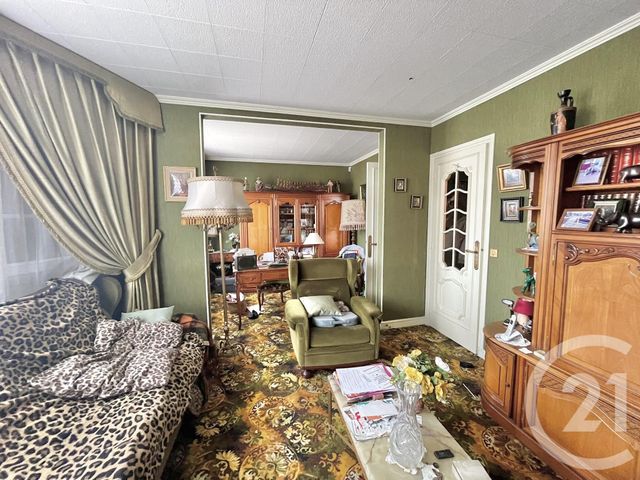 maison à vendre - 6 pièces - 116.98 m2 - PARAY VIEILLE POSTE - 91 - ILE-DE-FRANCE - Century 21 L'Athégienne