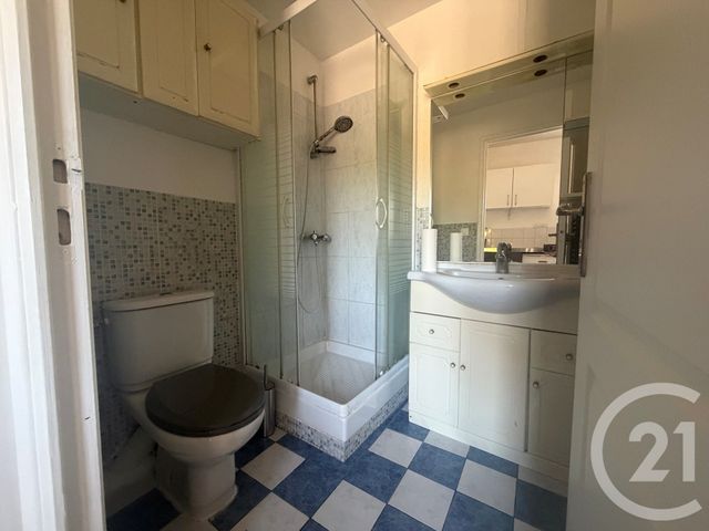Appartement F3 à louer - 3 pièces - 31.69 m2 - VIRY CHATILLON - 91 - ILE-DE-FRANCE - Century 21 L'Athégienne