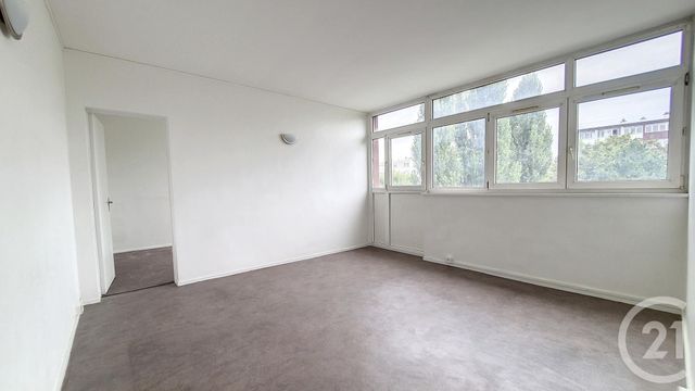 Appartement F2 à vendre VIRY CHATILLON