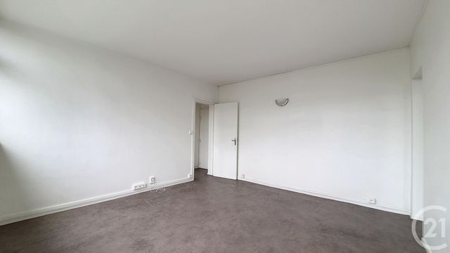 Appartement F2 à vendre - 2 pièces - 38.01 m2 - VIRY CHATILLON - 91 - ILE-DE-FRANCE - Century 21 L'Athégienne