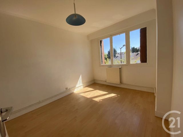 Appartement F3 à louer - 3 pièces - 45.85 m2 - VIRY CHATILLON - 91 - ILE-DE-FRANCE - Century 21 L'Athégienne