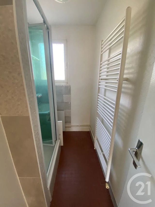 Appartement F3 à louer - 3 pièces - 45.85 m2 - VIRY CHATILLON - 91 - ILE-DE-FRANCE - Century 21 L'Athégienne