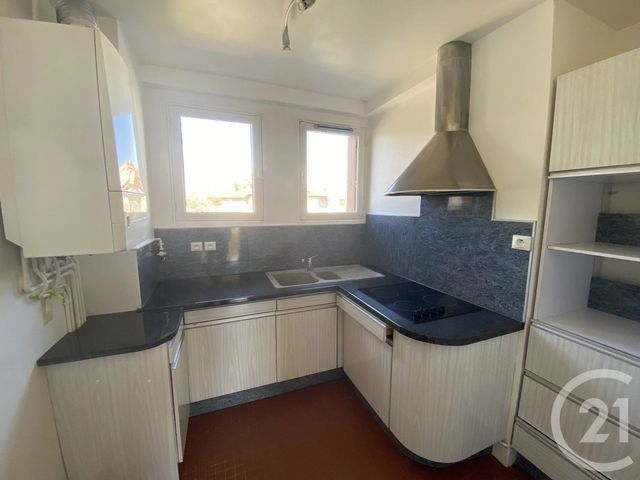 Appartement F3 à louer - 3 pièces - 45.85 m2 - VIRY CHATILLON - 91 - ILE-DE-FRANCE - Century 21 L'Athégienne