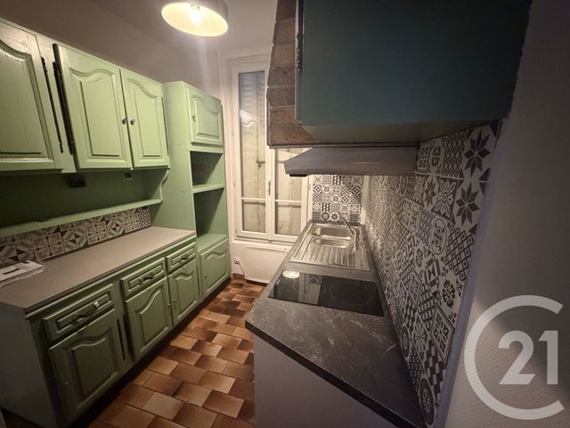 maison à louer - 3 pièces - 53.67 m2 - EPINAY SUR ORGE - 91 - ILE-DE-FRANCE - Century 21 L'Athégienne