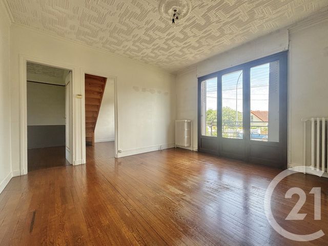 maison à vendre - 4 pièces - 87.0 m2 - SAVIGNY SUR ORGE - 91 - ILE-DE-FRANCE - Century 21 L'Athégienne