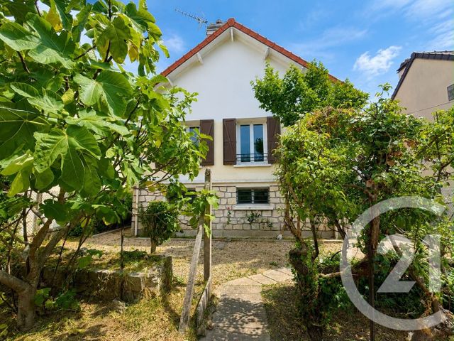 maison - SAVIGNY SUR ORGE - 91
