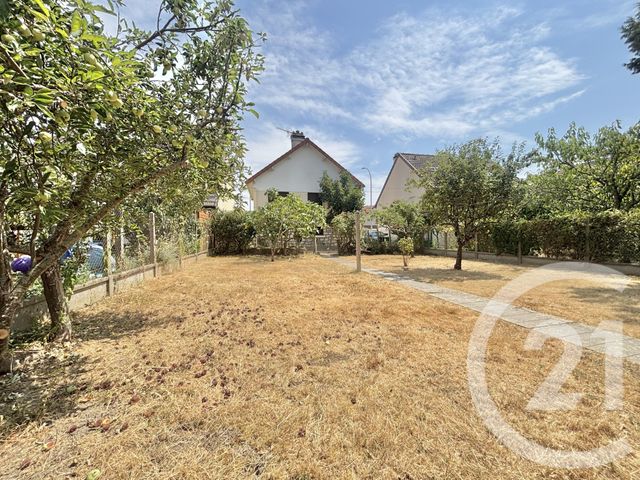 maison à vendre - 4 pièces - 87.0 m2 - SAVIGNY SUR ORGE - 91 - ILE-DE-FRANCE - Century 21 L'Athégienne