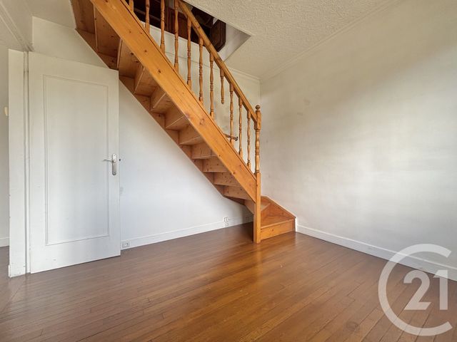 maison à vendre - 4 pièces - 87.0 m2 - SAVIGNY SUR ORGE - 91 - ILE-DE-FRANCE - Century 21 L'Athégienne