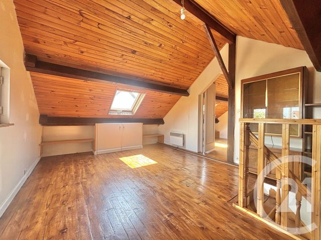 maison à vendre - 4 pièces - 87.0 m2 - SAVIGNY SUR ORGE - 91 - ILE-DE-FRANCE - Century 21 L'Athégienne