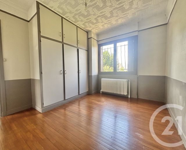 maison à vendre - 4 pièces - 87.0 m2 - SAVIGNY SUR ORGE - 91 - ILE-DE-FRANCE - Century 21 L'Athégienne