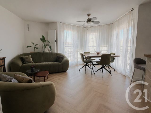 appartement - ATHIS MONS - 91