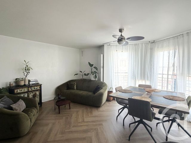 Appartement F3 à louer - 3 pièces - 55.49 m2 - ATHIS MONS - 91 - ILE-DE-FRANCE - Century 21 L'Athégienne
