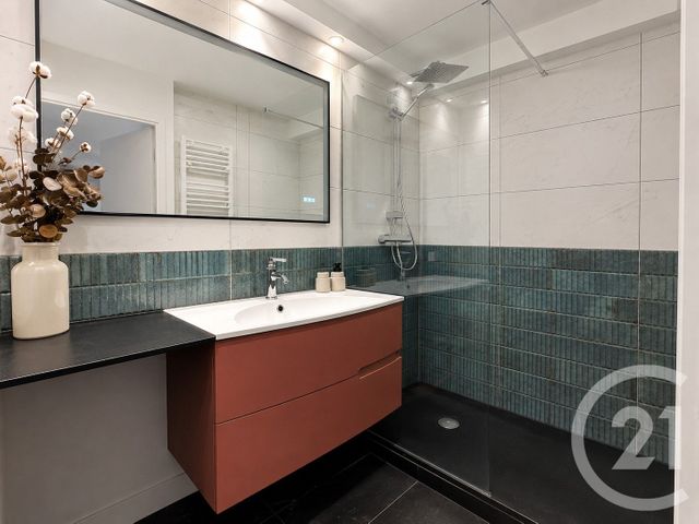 Appartement F3 à louer - 3 pièces - 55.49 m2 - ATHIS MONS - 91 - ILE-DE-FRANCE - Century 21 L'Athégienne