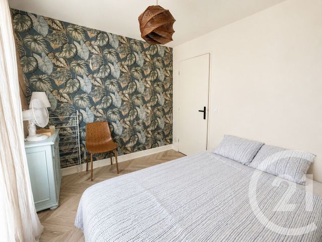 Appartement F3 à louer - 3 pièces - 55.49 m2 - ATHIS MONS - 91 - ILE-DE-FRANCE - Century 21 L'Athégienne