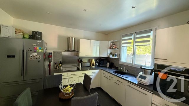 maison à vendre - 6 pièces - 101.3 m2 - VIRY CHATILLON - 91 - ILE-DE-FRANCE - Century 21 L'Athégienne