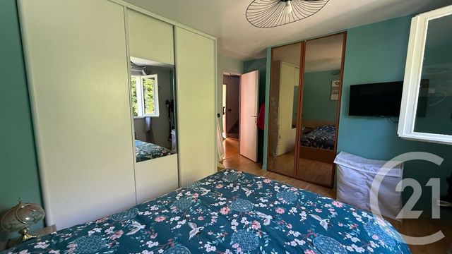 maison à vendre - 6 pièces - 101.3 m2 - VIRY CHATILLON - 91 - ILE-DE-FRANCE - Century 21 L'Athégienne