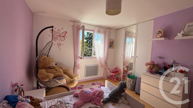 maison à vendre - 6 pièces - 101.3 m2 - VIRY CHATILLON - 91 - ILE-DE-FRANCE - Century 21 L'Athégienne