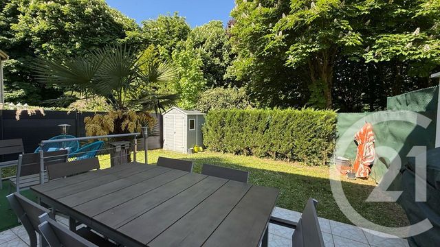 maison à vendre - 6 pièces - 101.3 m2 - VIRY CHATILLON - 91 - ILE-DE-FRANCE - Century 21 L'Athégienne