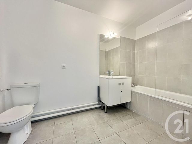 Appartement F2 à vendre - 2 pièces - 39.12 m2 - ATHIS MONS - 91 - ILE-DE-FRANCE - Century 21 L'Athégienne