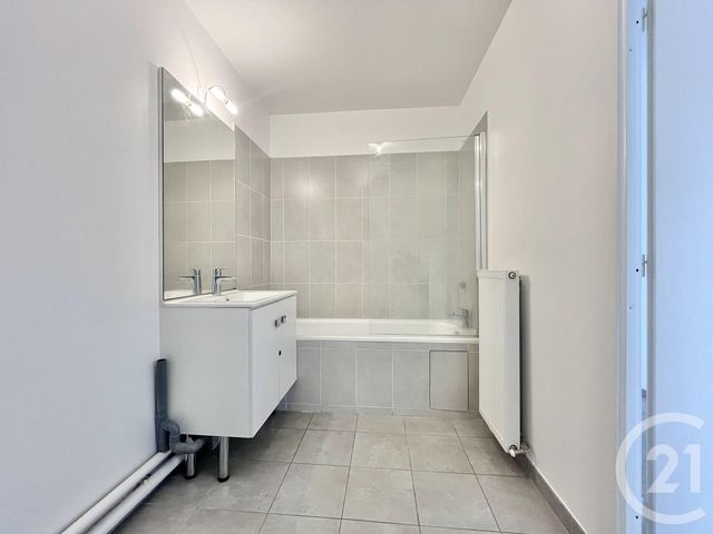 Appartement F2 à vendre - 2 pièces - 39.12 m2 - ATHIS MONS - 91 - ILE-DE-FRANCE - Century 21 L'Athégienne