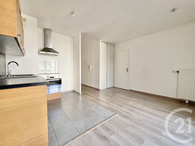 Appartement F2 à vendre - 2 pièces - 39.12 m2 - ATHIS MONS - 91 - ILE-DE-FRANCE - Century 21 L'Athégienne