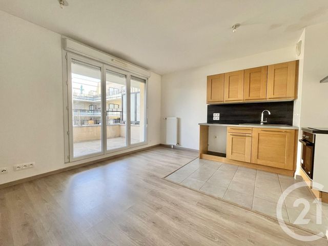 Appartement F2 à vendre - 2 pièces - 39.12 m2 - ATHIS MONS - 91 - ILE-DE-FRANCE - Century 21 L'Athégienne