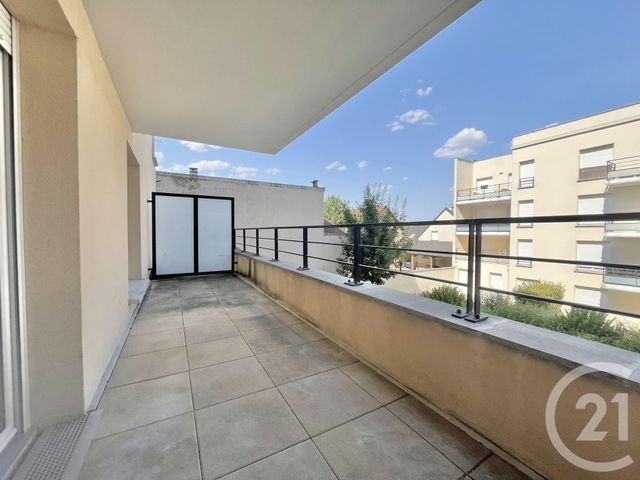 Appartement F2 à vendre - 2 pièces - 39.12 m2 - ATHIS MONS - 91 - ILE-DE-FRANCE - Century 21 L'Athégienne