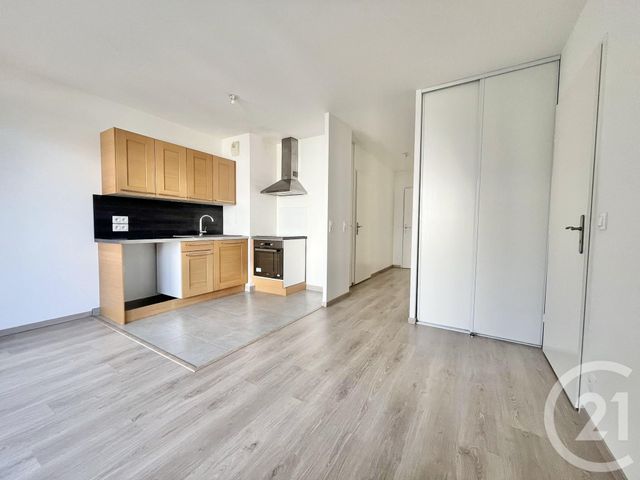 Appartement F2 à vendre ATHIS MONS