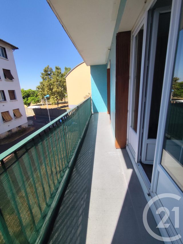 Appartement F4 à louer - 4 pièces - 74.51 m2 - SAVIGNY SUR ORGE - 91 - ILE-DE-FRANCE - Century 21 L'Athégienne