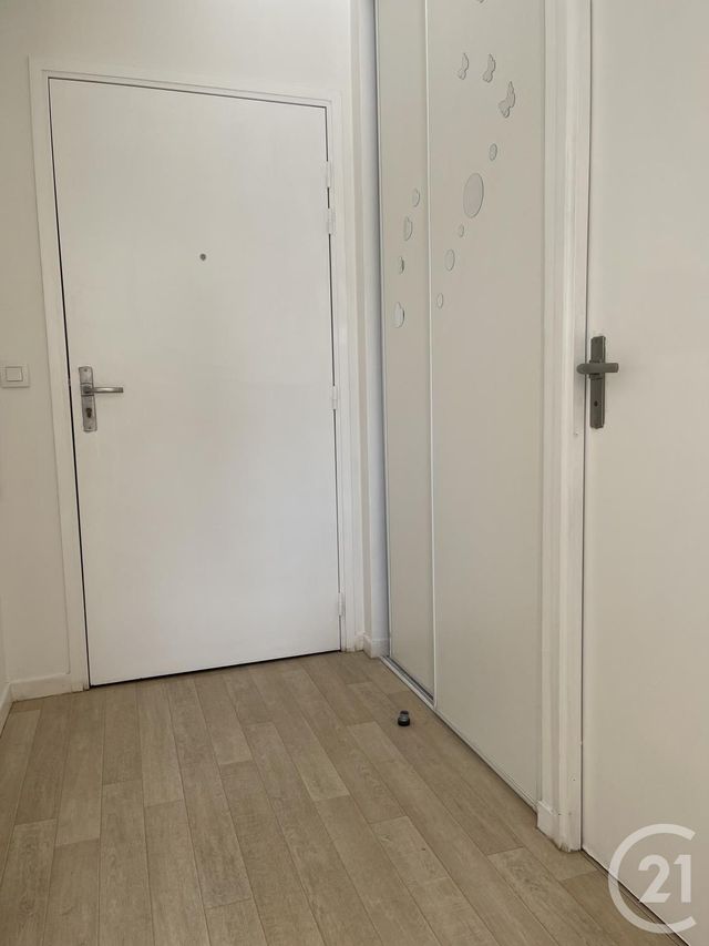 Appartement F2 à louer - 2 pièces - 41.3 m2 - ATHIS MONS - 91 - ILE-DE-FRANCE - Century 21 L'Athégienne