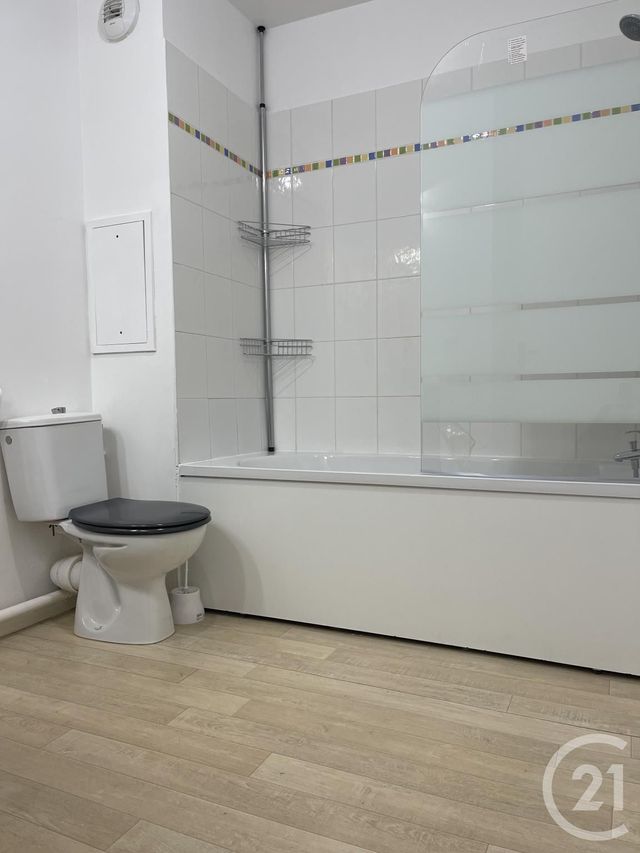 Appartement F2 à louer - 2 pièces - 41.3 m2 - ATHIS MONS - 91 - ILE-DE-FRANCE - Century 21 L'Athégienne