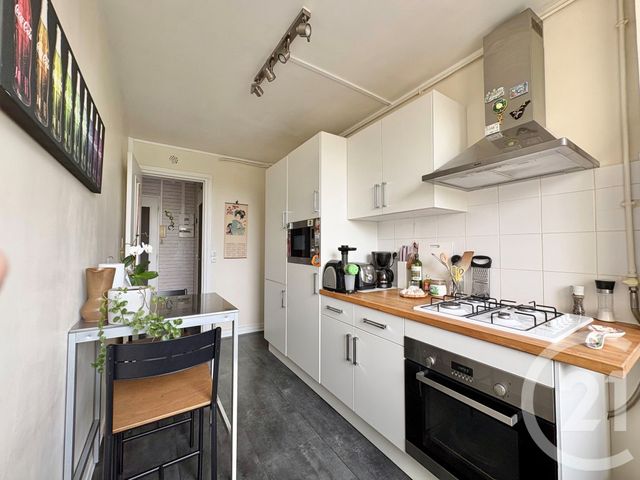 Appartement F2 à vendre - 2 pièces - 47.96 m2 - ATHIS MONS - 91 - ILE-DE-FRANCE - Century 21 L'Athégienne