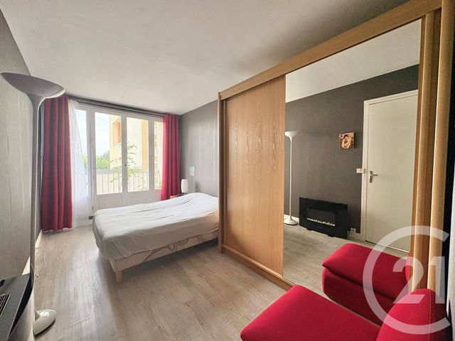 Appartement F2 à vendre - 2 pièces - 47.96 m2 - ATHIS MONS - 91 - ILE-DE-FRANCE - Century 21 L'Athégienne