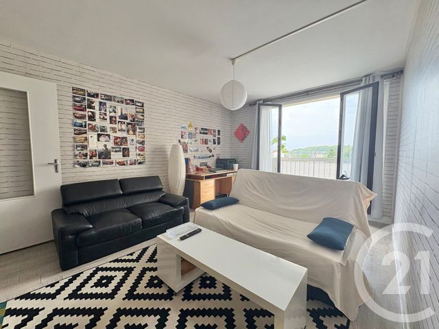 Appartement F2 à vendre - 2 pièces - 47.96 m2 - ATHIS MONS - 91 - ILE-DE-FRANCE - Century 21 L'Athégienne