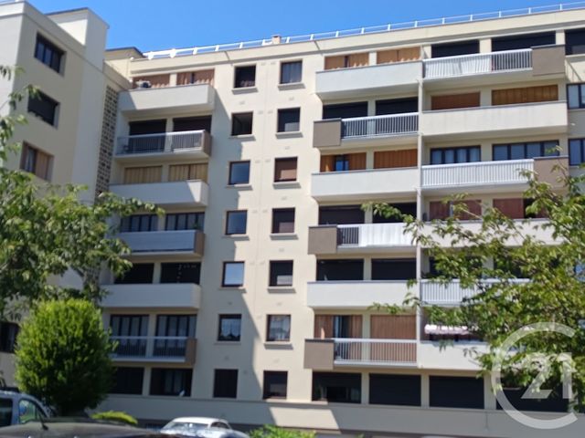 appartement - ATHIS MONS - 91