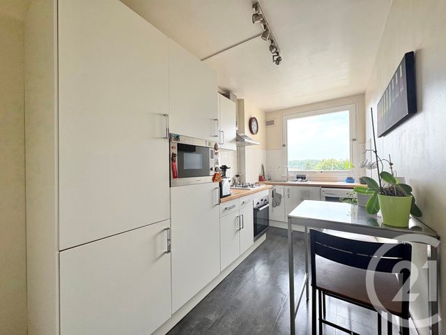 Appartement F2 à vendre - 2 pièces - 47.96 m2 - ATHIS MONS - 91 - ILE-DE-FRANCE - Century 21 L'Athégienne