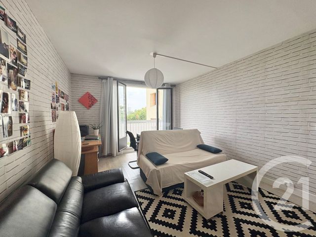 Appartement F2 à vendre - 2 pièces - 47.96 m2 - ATHIS MONS - 91 - ILE-DE-FRANCE - Century 21 L'Athégienne