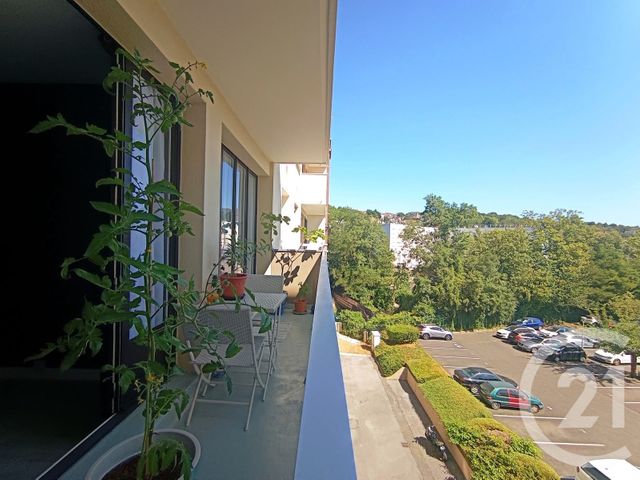 Appartement F2 à vendre - 2 pièces - 47.96 m2 - ATHIS MONS - 91 - ILE-DE-FRANCE - Century 21 L'Athégienne