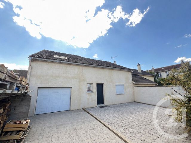 maison - ATHIS MONS - 91