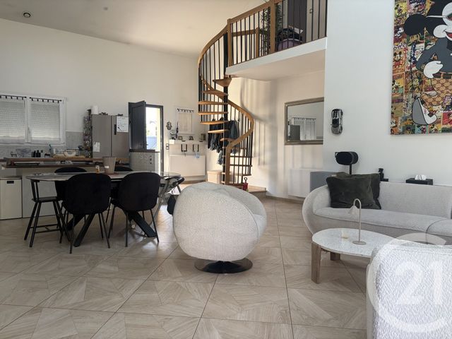 maison à louer - 4 pièces - 98.19 m2 - ATHIS MONS - 91 - ILE-DE-FRANCE - Century 21 L'Athégienne