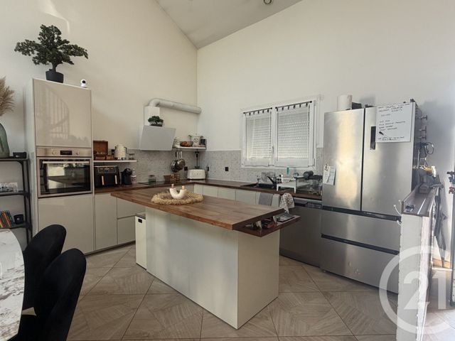 maison à louer - 4 pièces - 98.19 m2 - ATHIS MONS - 91 - ILE-DE-FRANCE - Century 21 L'Athégienne