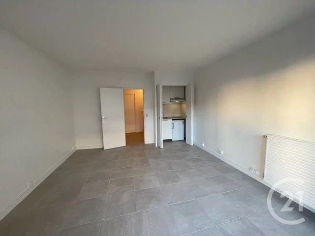 Appartement Studio à louer - 1 pièce - 28.32 m2 - PARIS - 75005 - ILE-DE-FRANCE - Century 21 L'Athégienne